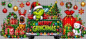 16oz Christmas-S  2618